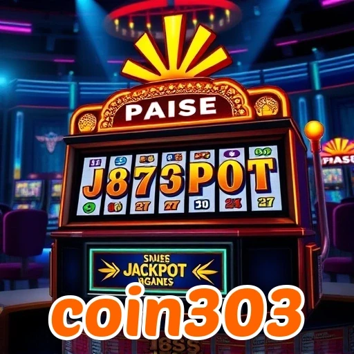 coin303 Aksi
