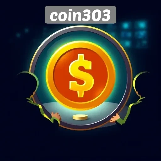 Komunitas Game Yang Aktif Di Platform Coin303