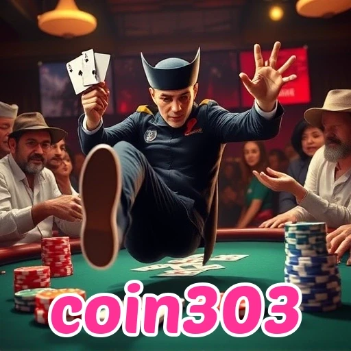 coin303 Taruhan