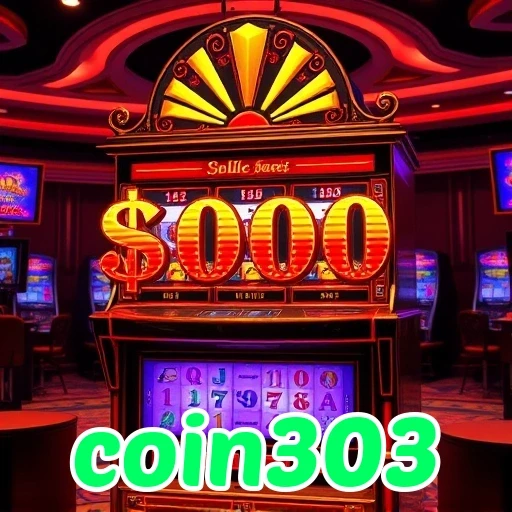coin303 Kartu