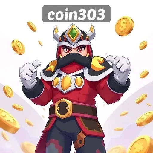 Mengapa Coin303 Menjadi Favorit di Kalangan Gamer