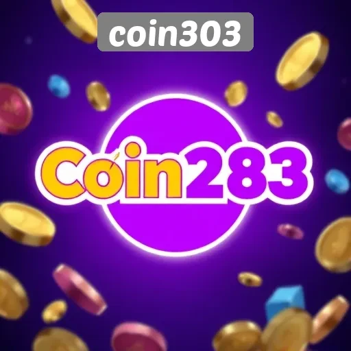 Mengenal Coin303 Sebagai Platform Game Online Terpercaya