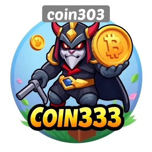 Coin303 Sebagai Pilihan Utama Pecinta Game Seluler