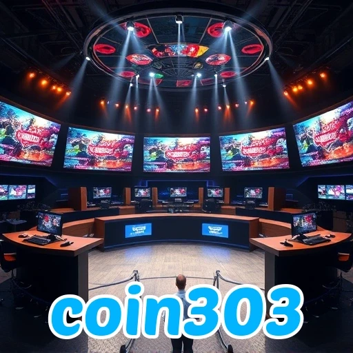 coin303 Edukasi