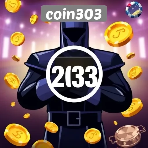 Beragam Pilihan Permainan Menarik di Coin303