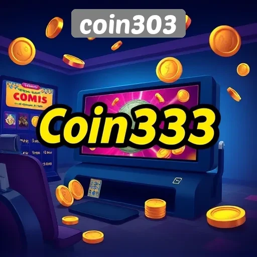Peluang Menarik Bermain di Coin303 untuk Penggemar Game Online
