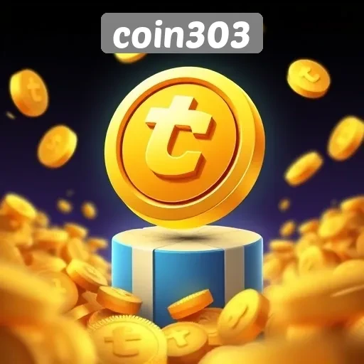 Menjelajahi Fitur Unggulan Situs Game Coin303
