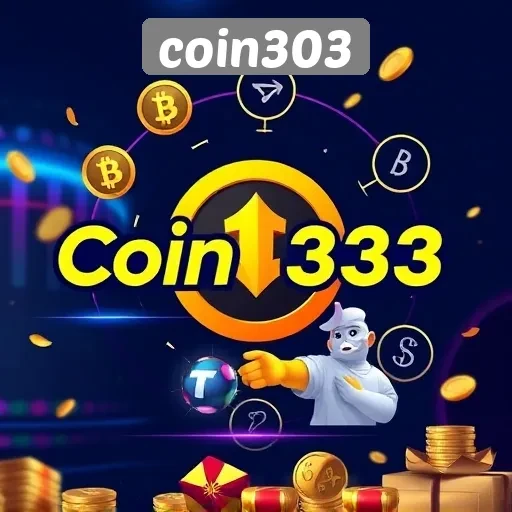 Fasilitas dan Layanan Unggulan di Coin303