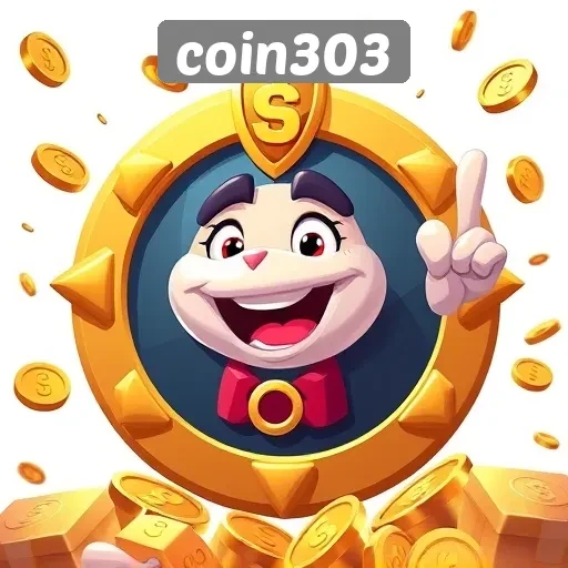 Fitur Menarik yang Ditawarkan Oleh Coin303