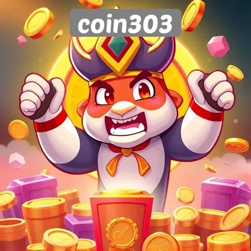 Berbagai Jenis Permainan yang Tersedia di Coin303