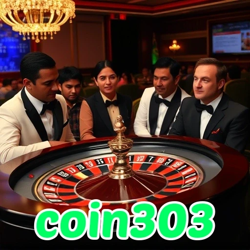coin303 Horror
