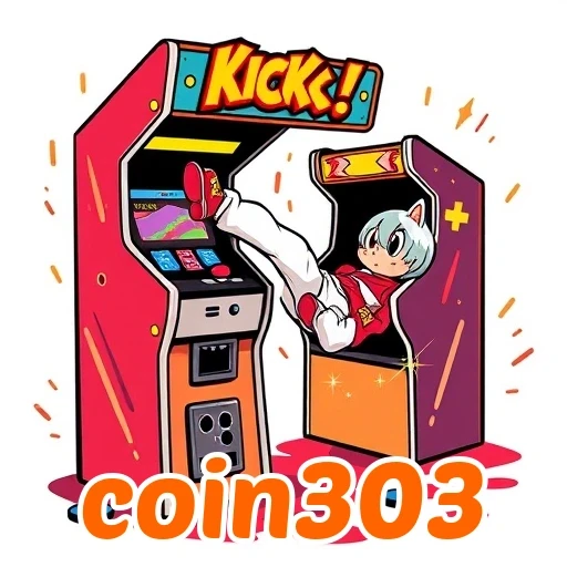 coin303 Platformer