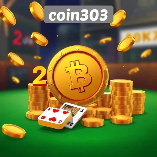 Review Permainan Populer di Coin303 yang Menarik untuk Dicoba