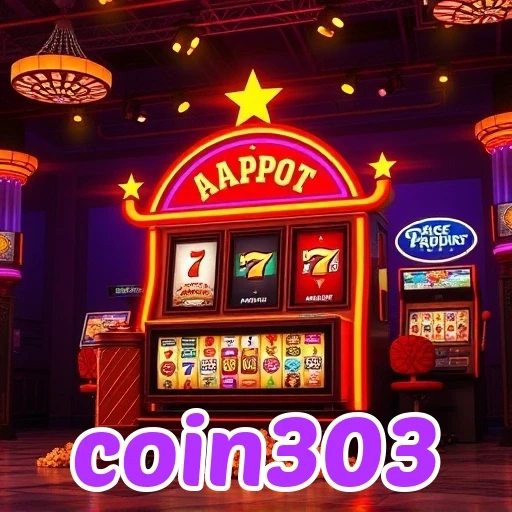 coin303 Teka-teki