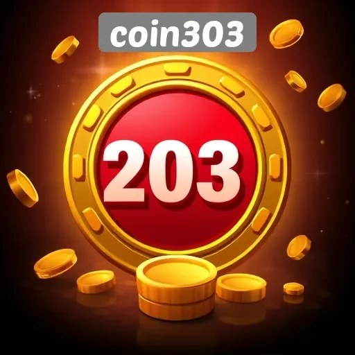 Ulasan Lengkap Situs Game Coin303 untuk Pemain Indonesia