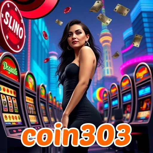 coin303 Ulasan