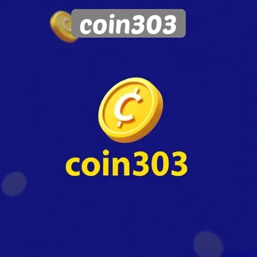 Panduan Aman Bermain di Coin303 bagi Pemain Pemula