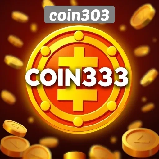 Keamanan dan Kenyamanan bermain di Coin303