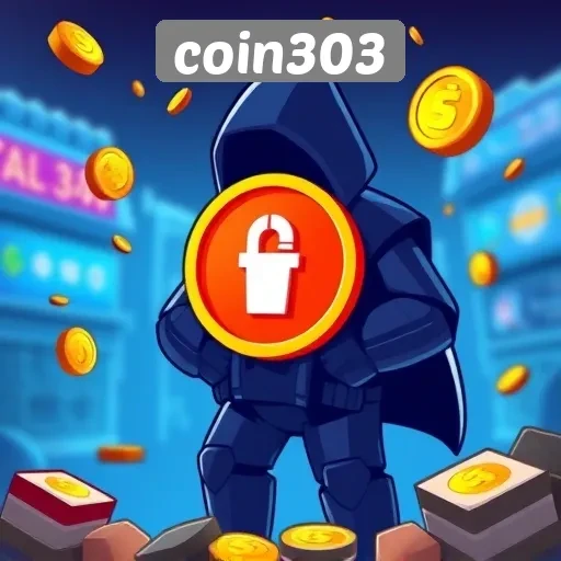 Evaluasi Keamanan dan Privasi di Situs Game Coin303