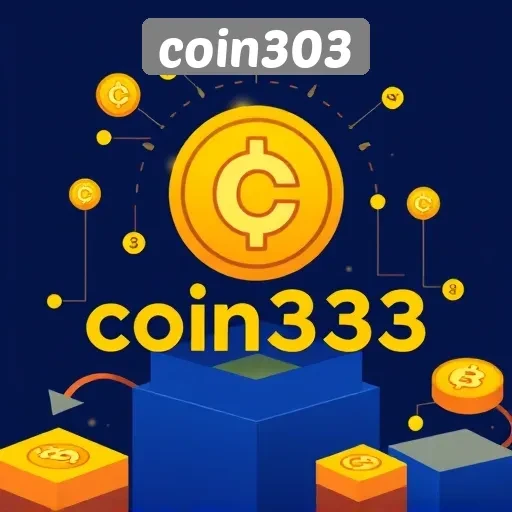 Analisis Keamanan dan Kepercayaan di Coin303