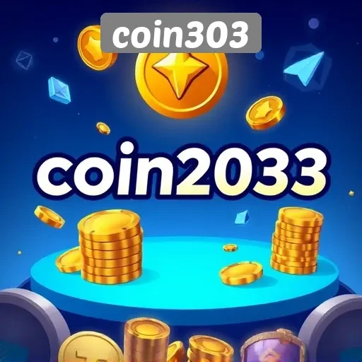 Memahami Keuntungan Bermain di Coin303