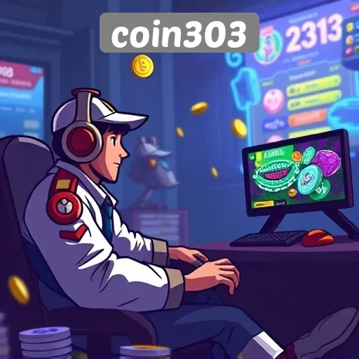 Pengalaman Pengguna di Coin303 Apa Kata Para Gamer